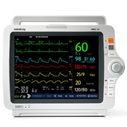 Монитор пациента для реанимации iMEC 10